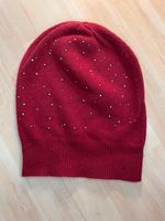 Repeat Mütze/Beanie Kaschmir/Cashmere,Glitzer,sehr gut! Bayern - Fürth Vorschau