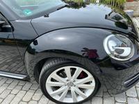 Volkswagen Beetle 2.0 TSI DSG Sport Sport Kr. Dachau - Markt Indersdorf Vorschau