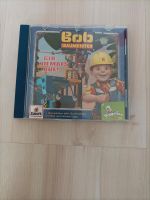 Bob der Baumeister CD Gib niemals auf Sachsen - Lunzenau Vorschau