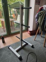 Gewichtsständer/Weight rack Berlin - Treptow Vorschau