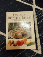 Kochbuch* Die gute deutsche Küche Dithmarschen - Heide Vorschau