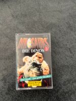 Die Dinos Kassette Nordrhein-Westfalen - Bergisch Gladbach Vorschau