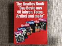 The Beatles Book „Das Beste aus 40 Jahren. Fotos, Artikel u. mehr Schleswig-Holstein - Norderstedt Vorschau