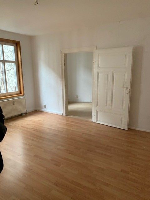 2 Zimmer Singlewohnung Klosterbergestr. 20 in Magdeburg