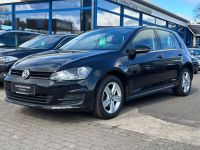 Volkswagen Golf VII Lim. Comfortline BMT*HU/AU*SHZ*KLIMA* Nordfriesland - Husum Vorschau