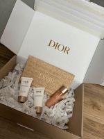 Dior Set mit Tasche Bergedorf - Hamburg Billwerder Vorschau