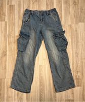 Jeans mit Seitentaschen (M) Neumünster - Padenstedt Vorschau