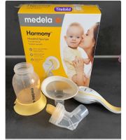 Medela Handmilchpumpe Harmony Sachsen - Mittweida Vorschau