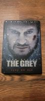 The Grey Liam Neeson (UK version) KOSTENLOSER VERSAND Brandenburg - Wusterwitz Vorschau