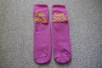 Strandsocken, Wattsocken, Aquasocken pink Delfin Gr. 31 32 33 34 Sachsen-Anhalt - Gräfenhainichen Vorschau