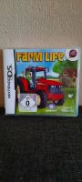 Nintende DS - Spiel - Farm Life ... mit Originalverpackung Nordrhein-Westfalen - Steinheim Vorschau