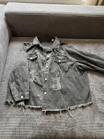 Jeansjacke H&M Niedersachsen - Lunestedt Vorschau