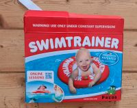 Schwimmtrainer Schwimmreifen Schwimmhilfe Baby wie neu Baden-Württemberg - Freiburg im Breisgau Vorschau