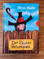 Otfried Preußler: Der Räuber Hotzenplotz Band 1 Hamburg-Nord - Hamburg Winterhude Vorschau