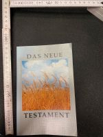 Buch alt Testament heilige Schrift #50 Sachsen - Markkleeberg Vorschau