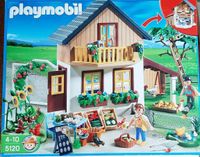 Playmobil 5120 - Bauernhaus mit Hofladen - NEU Bayern - Marktheidenfeld Vorschau