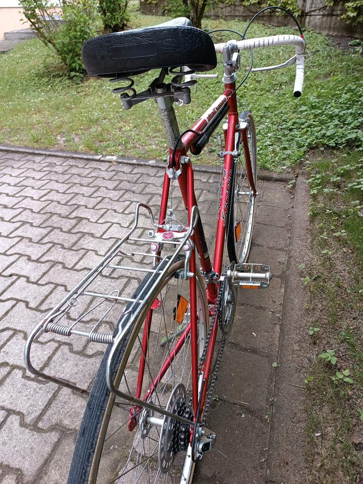 Retro Rennrad Göricke in Kaufbeuren