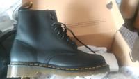 Dr. Martens 1460 Greasy black Nordrhein-Westfalen - Lippstadt Vorschau