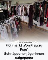 Bekleidungsflohmarkt Termin vereinbaren Hosen Kleider Blazer Nordrhein-Westfalen - Bünde Vorschau