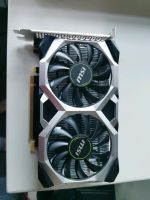 Nvidia GeForce GTX 1630 4GB Niedersachsen - Radbruch Vorschau