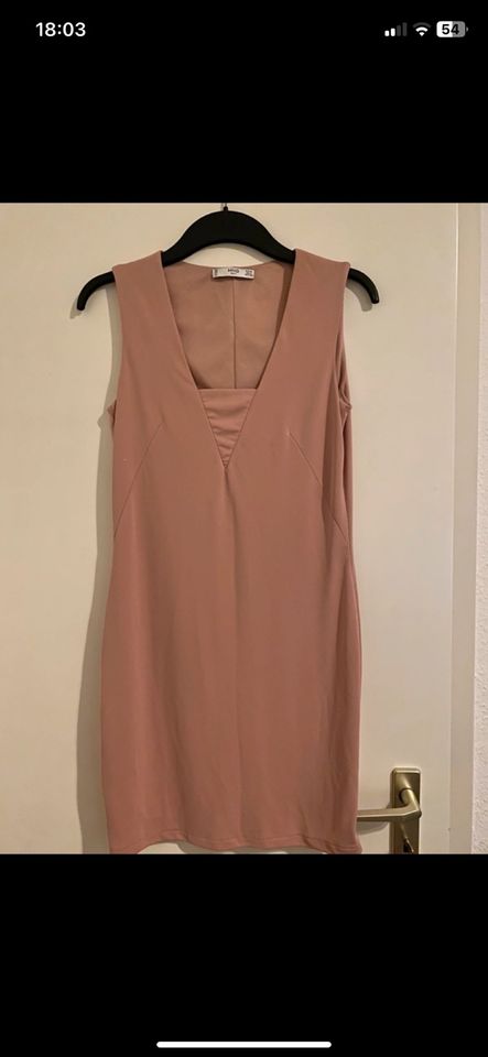 Midikleid, Abendkleid, Etuikleid, XS/S, Mango in Dortmund