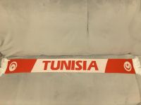 Tunesien Tunisia Fanschal Schal Thüringen - Schwabhausen Vorschau