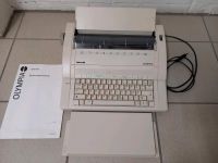 Olympia Splendid Elektronische Schreibmaschine Nordrhein-Westfalen - Schermbeck Vorschau