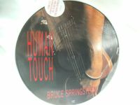 Vinyl, Bruce Springsteen: Human Touch,Vinyl Pict.. Disc  LP, 1992 Rheinland-Pfalz - Feilbingert Vorschau