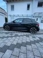 Audi A1 Sportback S line 25TFSI/S tronic VB VB Bayern - Ingolstadt Vorschau