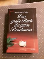 Das große Buch des guten Benehmens Bayern - Osterzell Vorschau