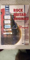 ROCK GUITAR ORIGINALS 20 Rock- Klassiker Gitarre GERIG Verlag Kreis Ostholstein - Fehmarn Vorschau