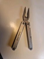 Hilti Multitool Leatherman - Sideclip Multifunktionswerkzeug Stuttgart - Bad Cannstatt Vorschau