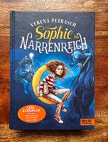 Buch "Sophie im Narrenreich" Freiburg im Breisgau - Kirchzarten Vorschau