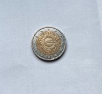 2 Euro Gedenkmünze Bundesrepublik Deutschland 2002-2012 Dresden - Strehlen Vorschau