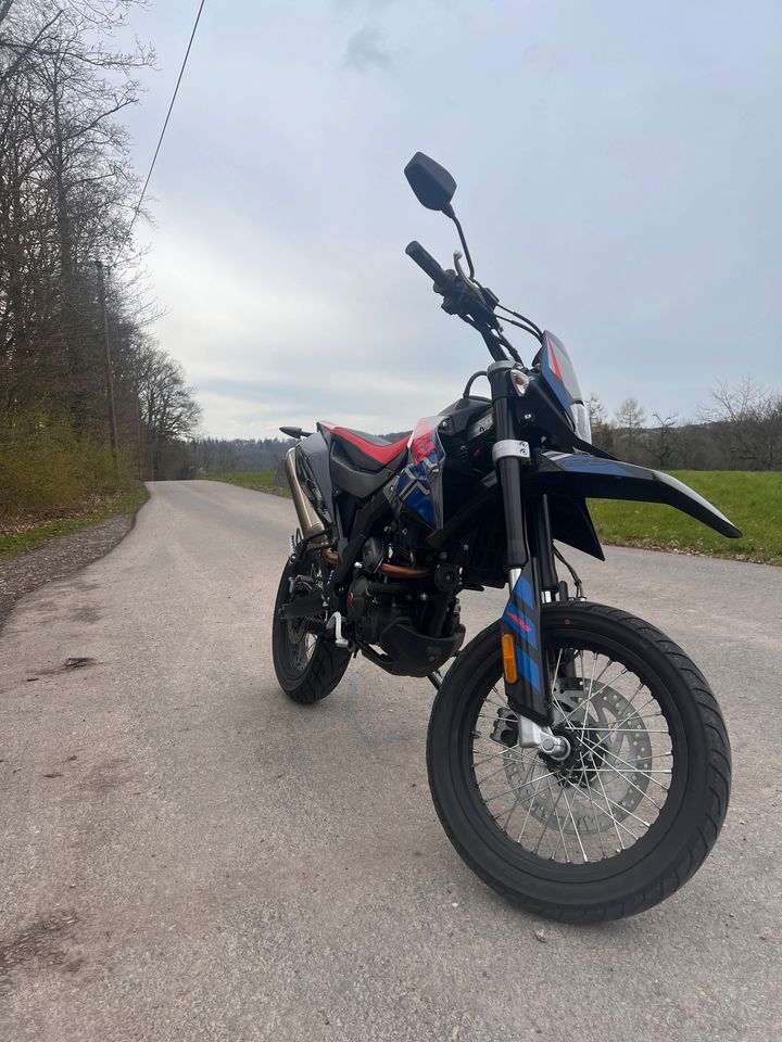 Aprilia Sx 125 in Althütte