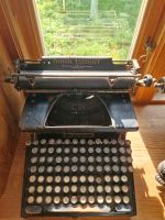 Antike Schreibmaschine Nordfriesland - Bredstedt Vorschau