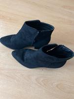 Stiefeletten Leipzig - Möckern Vorschau