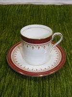 Aynsley Durham Kaffeetasse mit Untertasse Rheinland-Pfalz - Hermeskeil Vorschau