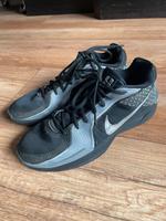 Basketball Schuhe Nike Sabrina in schwarz 43 Eimsbüttel - Hamburg Niendorf Vorschau