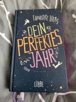 Charlotte Lucas- Dein perfektes Jahr Hessen - Bad Nauheim Vorschau