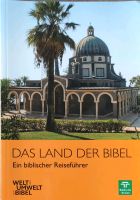 "Das Land der Bibel" und "In Gottes Namen fahren wir" Mecklenburg-Vorpommern - Greifswald Vorschau