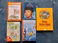 Bücher! Oma & Opa!! 1€ pro Stück Aachen - Aachen-Haaren Vorschau