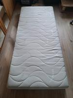 Neuwertig, Kaltschaummatratze von Schlarafia 90x200cm Bayern - Marktredwitz Vorschau