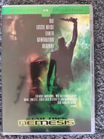 Star Trek 10 - Nemesis (DVD) Niedersachsen - Sande Vorschau