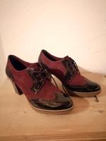Halbschuhe - Absatzschuhe Bayern - Aichach Vorschau