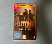 Mutant - Road to Eden Bonn - Plittersdorf Vorschau