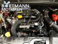 Motor RENAULT CLIO 1.0 TCe  H4D450 114KM+GARANTIE+KOMPLET+VERSAND Leipzig - Eutritzsch Vorschau