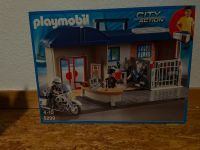 Playmobil City Action 5299 Niedersachsen - Heidenau Vorschau