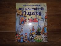 NAUMANN ~ René Cloke ~ Wichtelwald ~ Das geheimnisvolle Flugzeug Sachsen - Neundorf  Vorschau