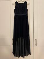 Abendkleid blau Häfen - Bremerhaven Vorschau